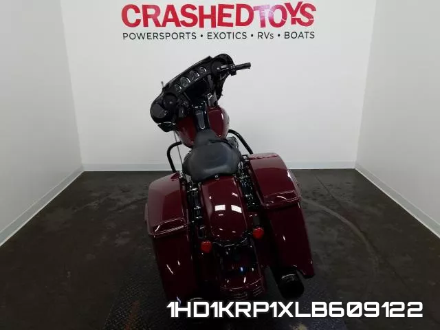 1HD1KRP1XLB609122 фото 8