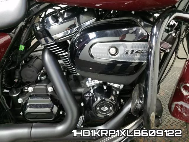 1HD1KRP1XLB609122 фото 10