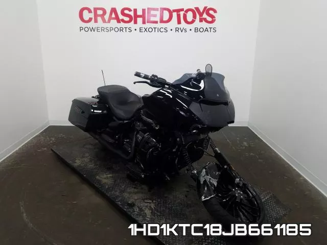 1HD1KTC18JB661185 фото 3