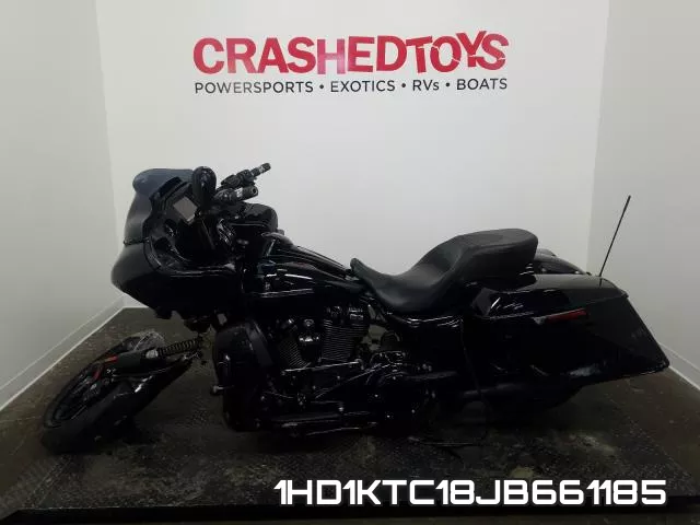 1HD1KTC18JB661185 фото 6