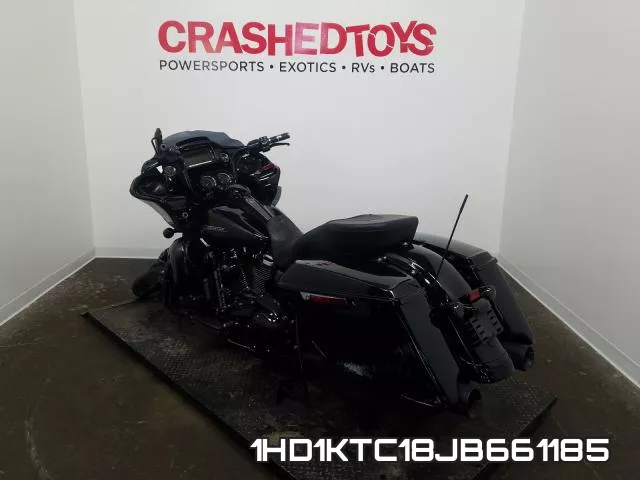 1HD1KTC18JB661185 фото 7