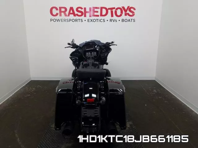 1HD1KTC18JB661185 фото 8