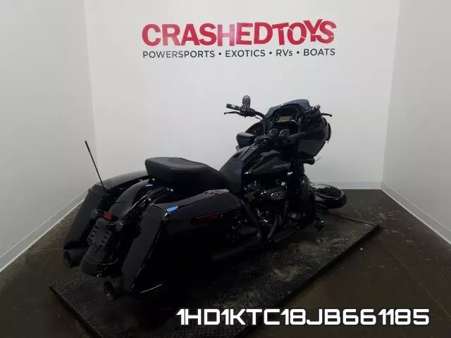 1HD1KTC18JB661185 фото 9
