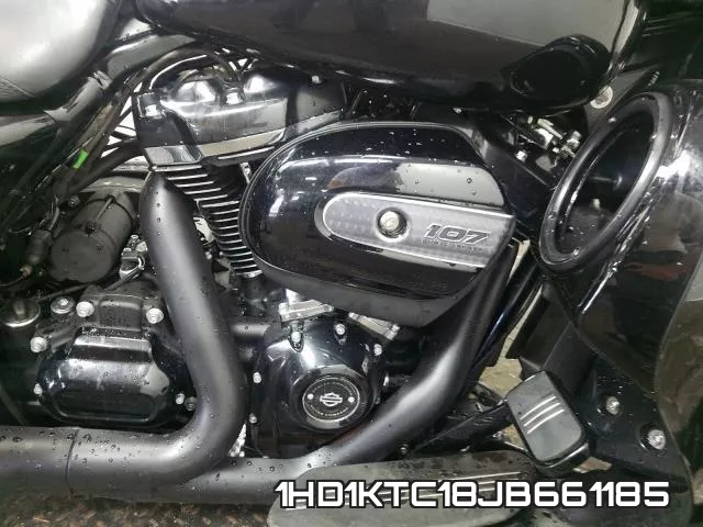 1HD1KTC18JB661185 фото 10