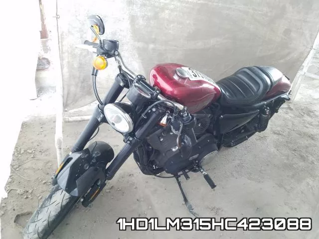 1HD1LM315HC423088 фото 3