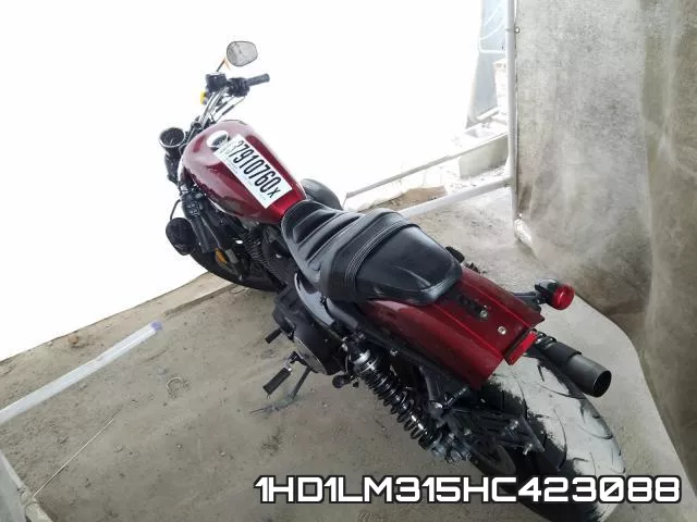 1HD1LM315HC423088 фото 4