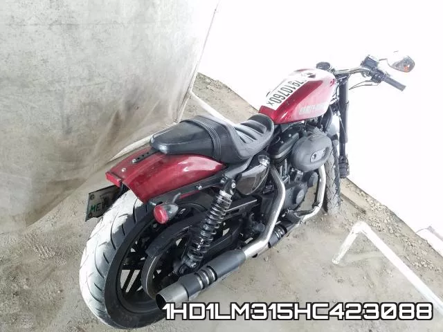 1HD1LM315HC423088 фото 5
