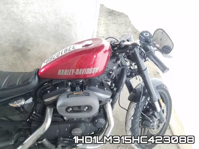 1HD1LM315HC423088 фото 6