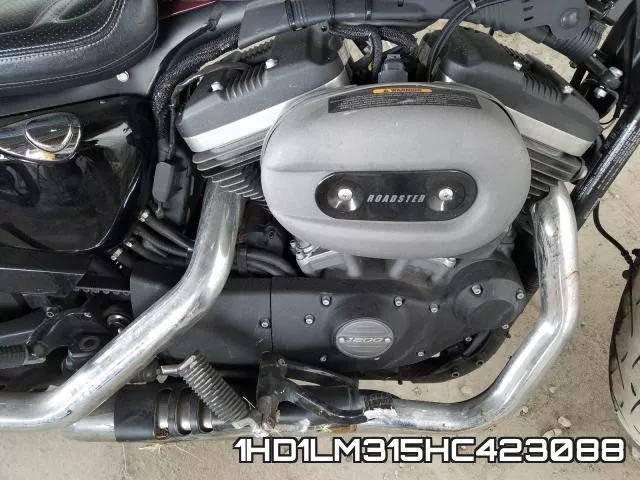 1HD1LM315HC423088 фото 8