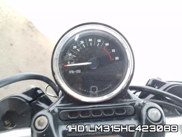 1HD1LM315HC423088 фото 9