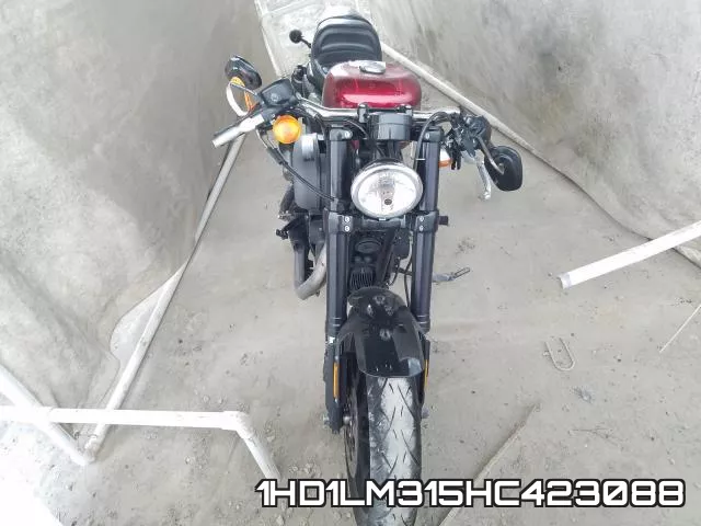 1HD1LM315HC423088 фото 10