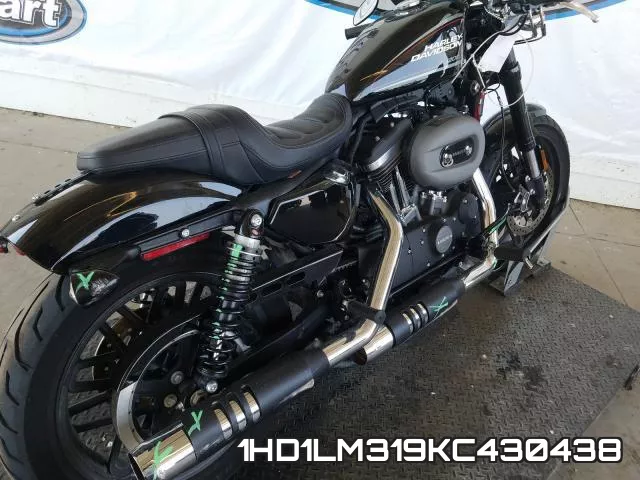 1HD1LM319KC430438 фото 10