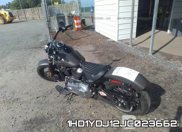 1HD1YDJ12JC023662 фото 4