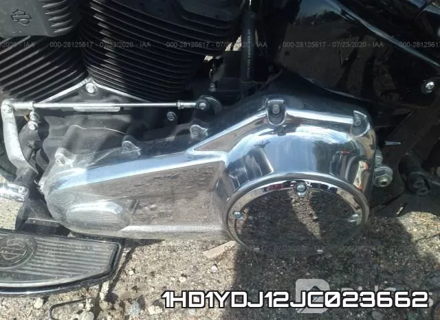 1HD1YDJ12JC023662 фото 10