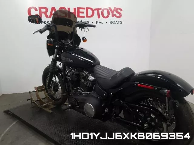 1HD1YJJ6XKB069354 фото 7