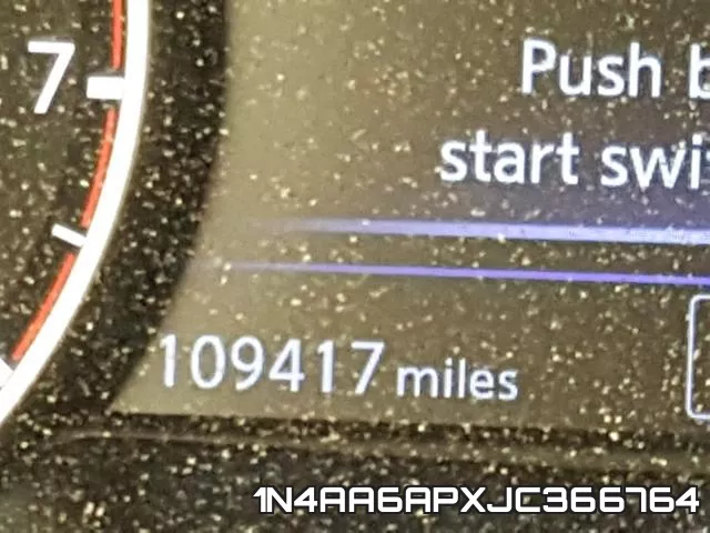 1N4AA6APXJC366764 фото 9