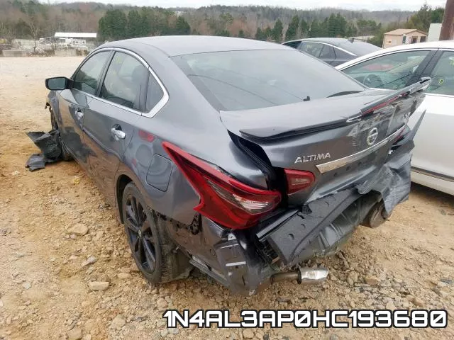 1N4AL3AP0HC193680 фото 4