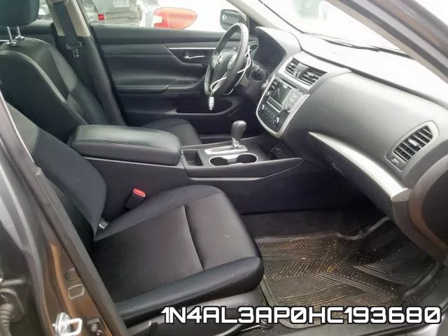 1N4AL3AP0HC193680 фото 6