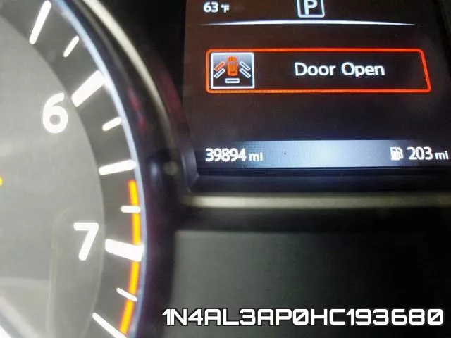1N4AL3AP0HC193680 фото 9