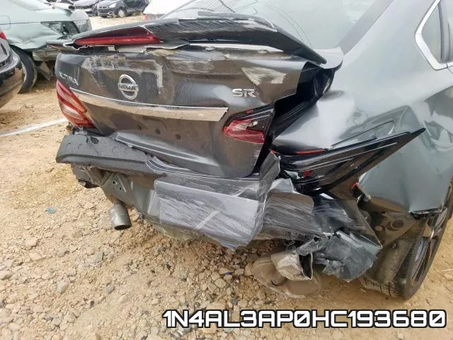 1N4AL3AP0HC193680 фото 10
