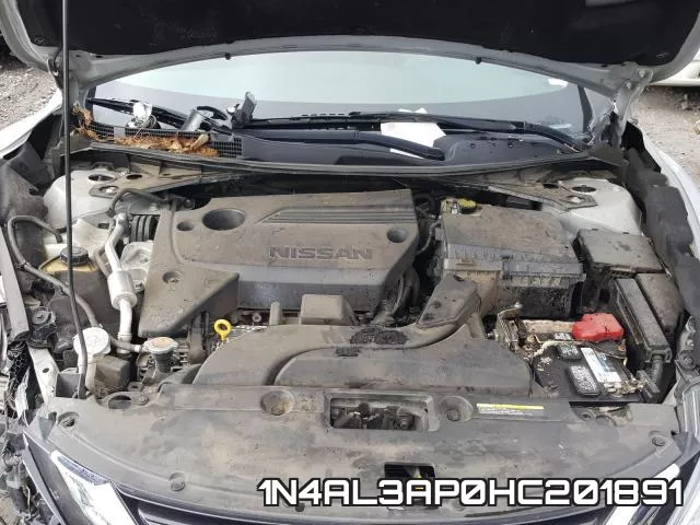 1N4AL3AP0HC201891 фото 8