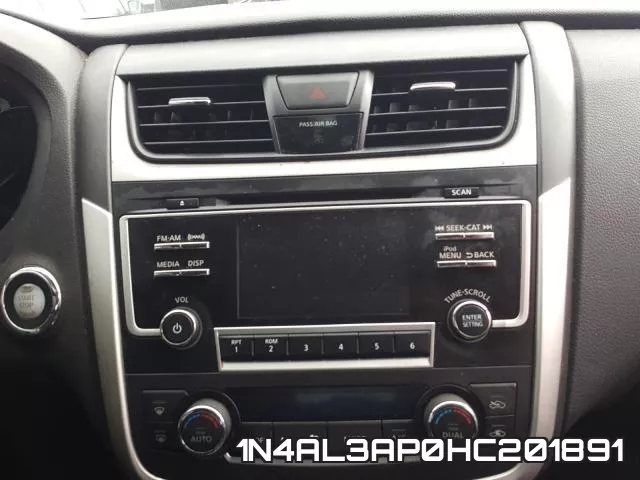 1N4AL3AP0HC201891 фото 10