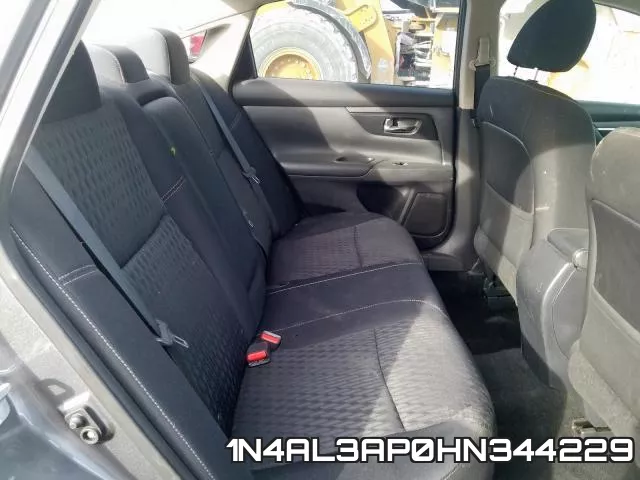 1N4AL3AP0HN344229 фото 7