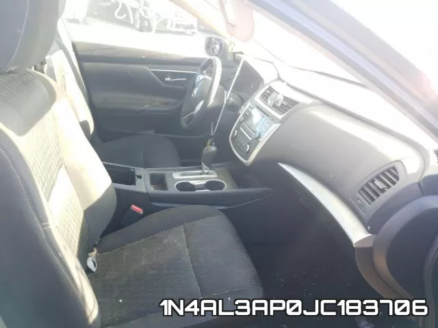 1N4AL3AP0JC183706 фото 6