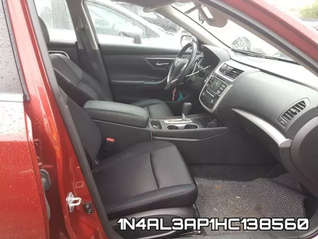 1N4AL3AP1HC138560 фото 6