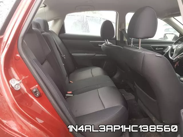 1N4AL3AP1HC138560 фото 7