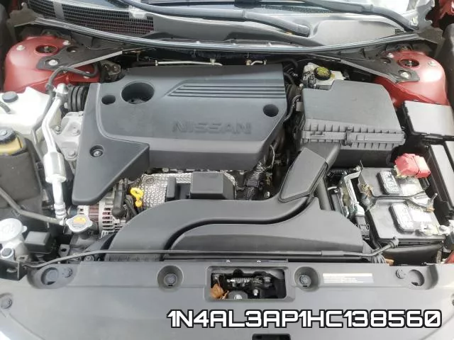1N4AL3AP1HC138560 фото 8
