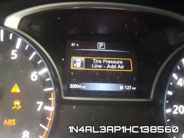 1N4AL3AP1HC138560 фото 9