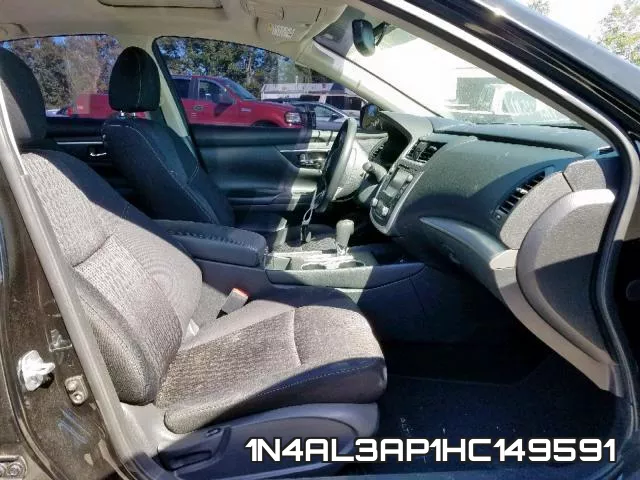 1N4AL3AP1HC149591 фото 6