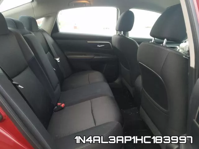 1N4AL3AP1HC183997 фото 7