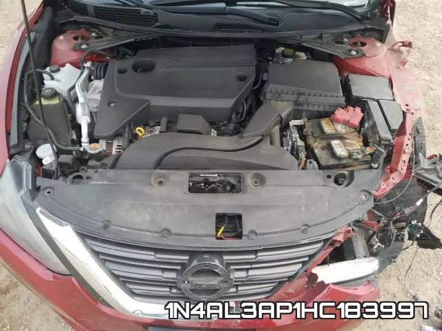 1N4AL3AP1HC183997 фото 8