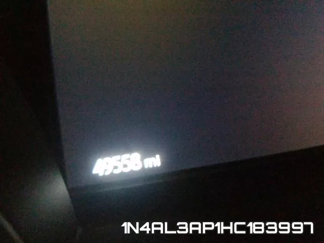 1N4AL3AP1HC183997 фото 9
