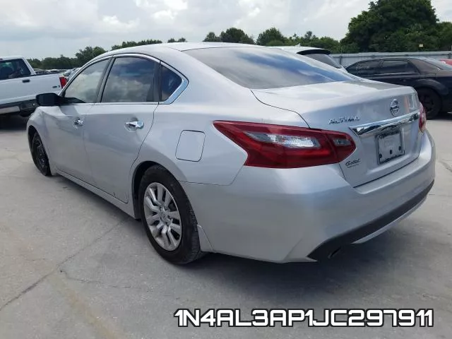1N4AL3AP1JC297911 фото 4