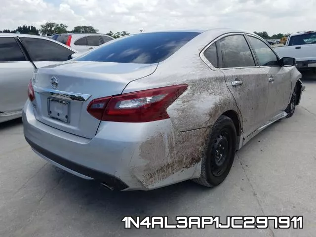 1N4AL3AP1JC297911 фото 5