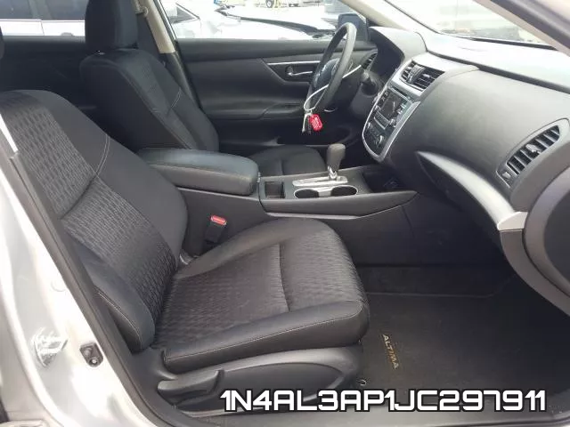 1N4AL3AP1JC297911 фото 6