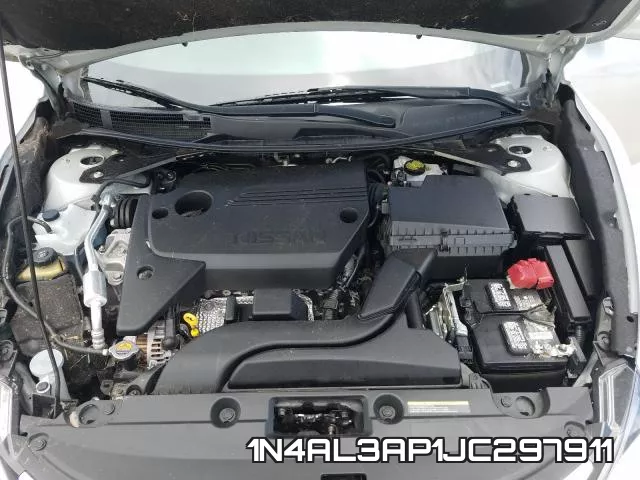 1N4AL3AP1JC297911 фото 7