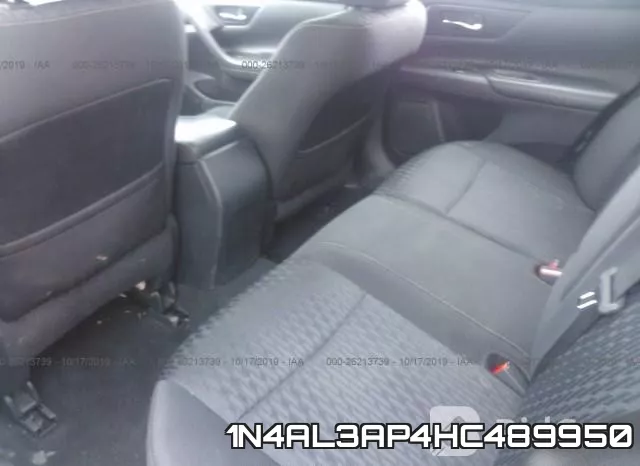 1N4AL3AP4HC489950 фото 9