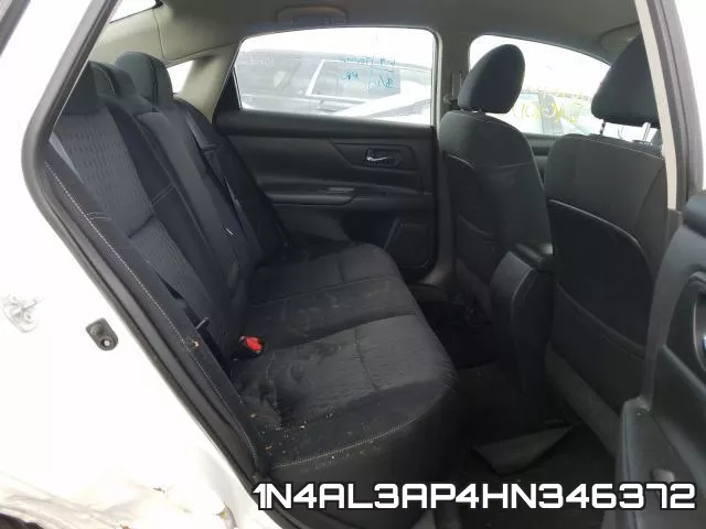 1N4AL3AP4HN346372 фото 7