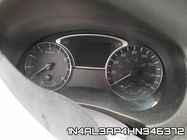 1N4AL3AP4HN346372 фото 9