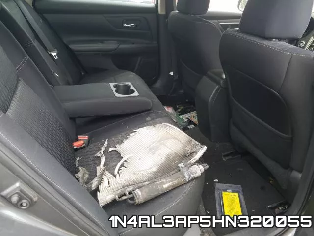 1N4AL3AP5HN320055 фото 7