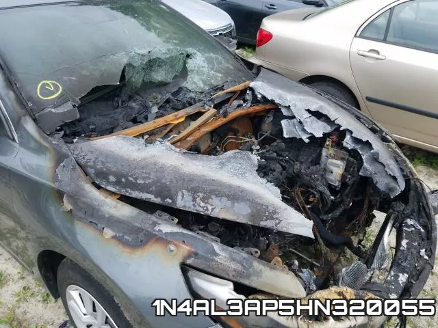 1N4AL3AP5HN320055 фото 10