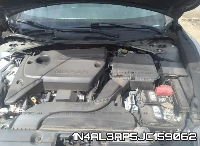 1N4AL3AP5JC159062 фото 2