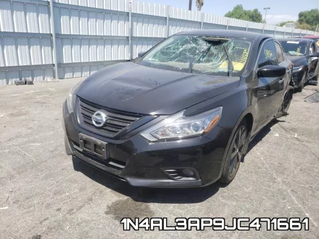 1N4AL3AP9JC471661 фото 3