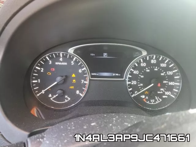 1N4AL3AP9JC471661 фото 9
