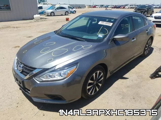 1N4AL3APXHC185375 фото 3