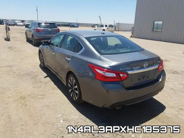 1N4AL3APXHC185375 фото 4